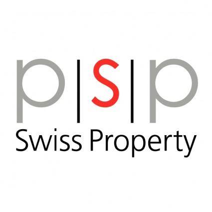 Psp swiss property
