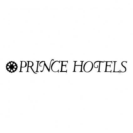 Prince hotels