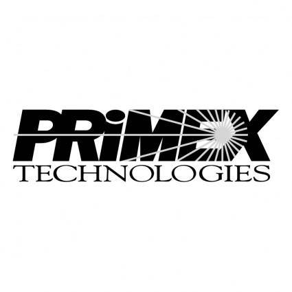 Primex technologies