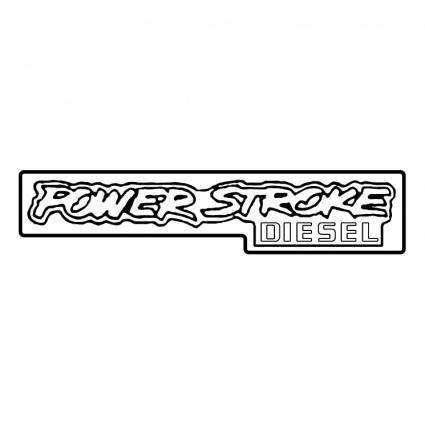 Power stroke