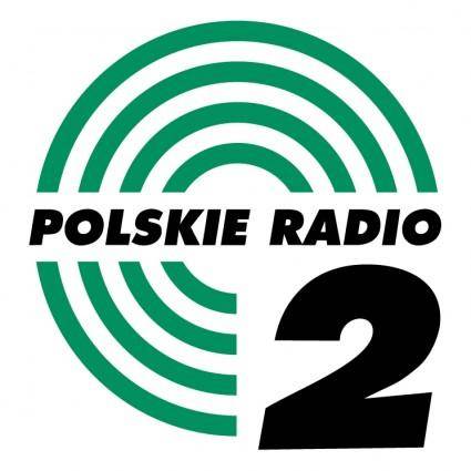 Polskie radio 2
