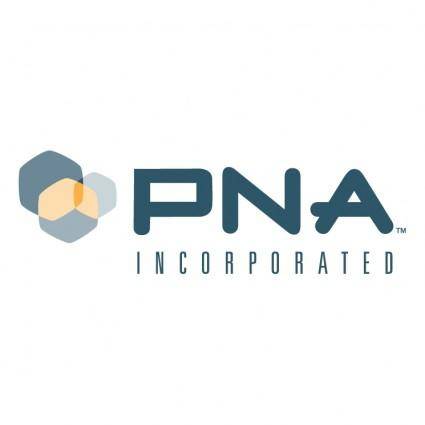 Pna incorporated