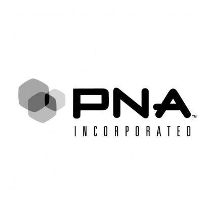 Pna incorporated 2