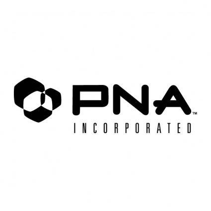 Pna incorporated 1