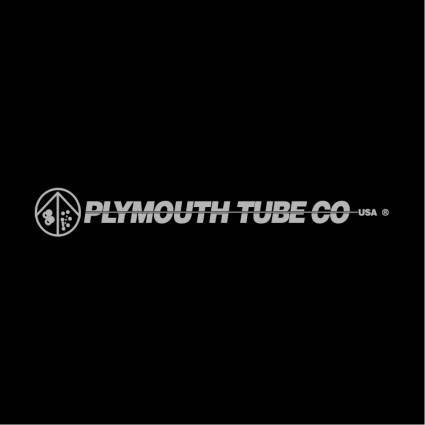 Plymouth tube