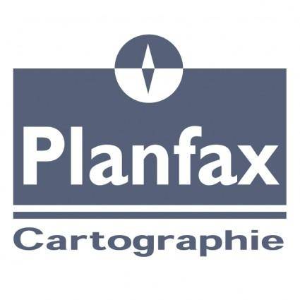 Planfax