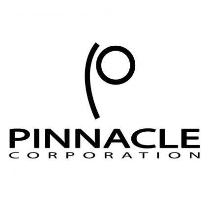 Pinnacle corporation