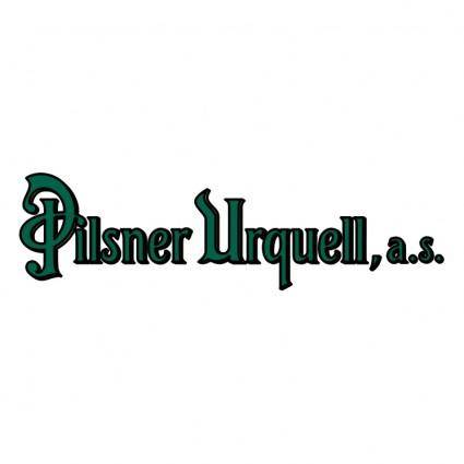 Pilsner urquell
