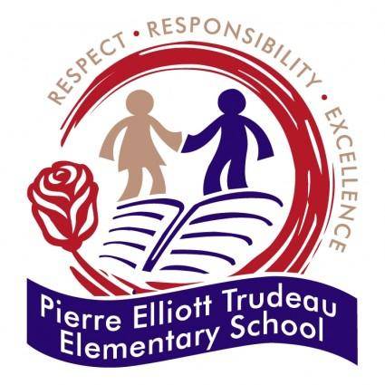 Pierre elliott trudeau elementary school