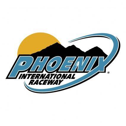 Phoenix international raceway 0