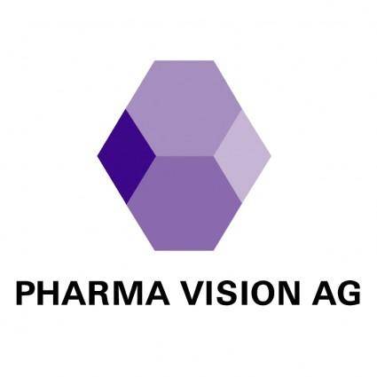 Pharma vision