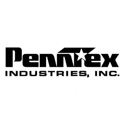Penntex industries
