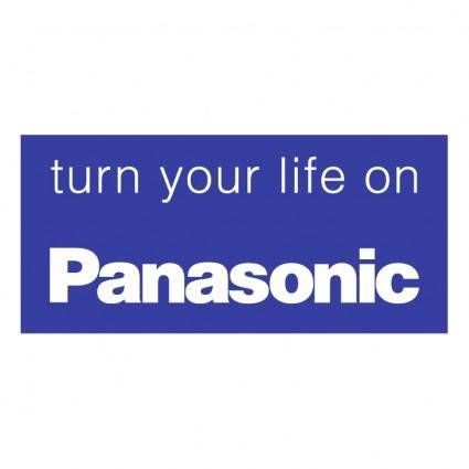 Panasonic 1