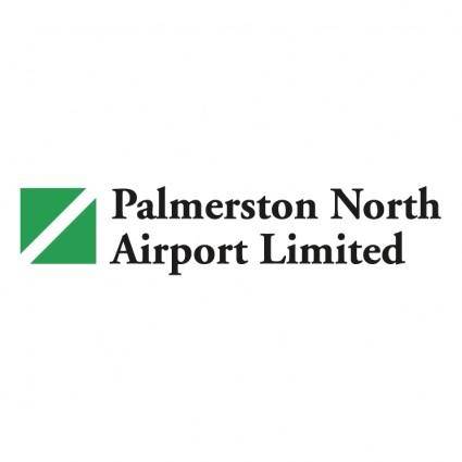 Palmerston north airport