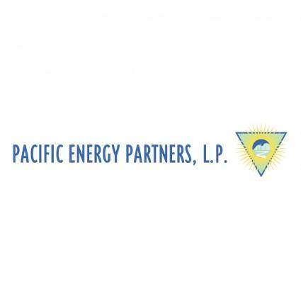 Pacific energy partners