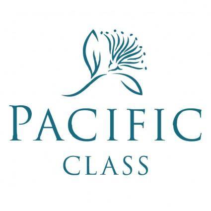 Pacific class