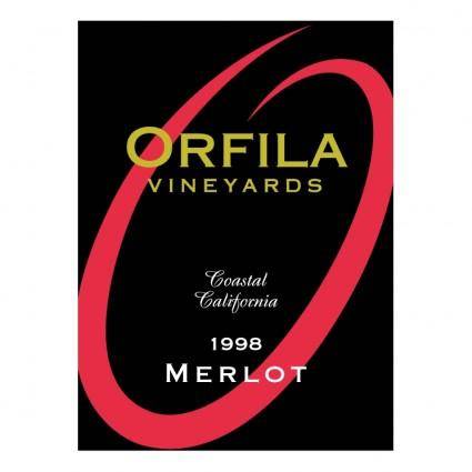 Orfila vineyards 1