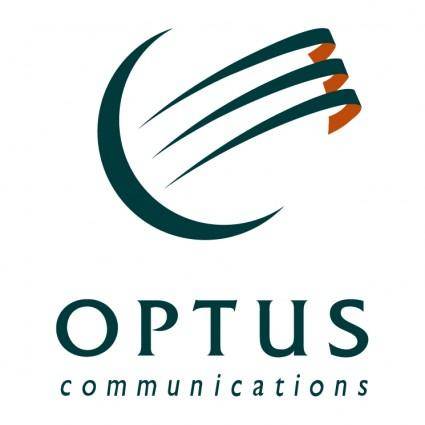 Optus communications