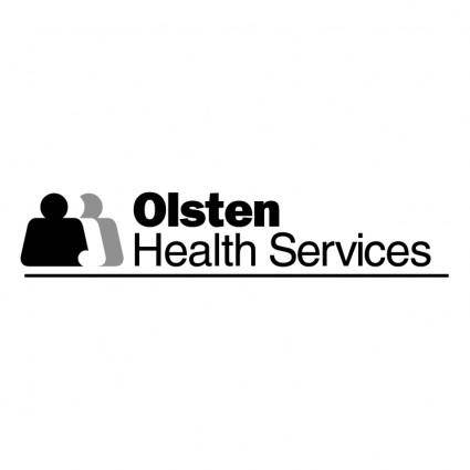 Olsten health services