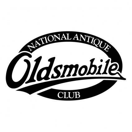 Oldsmobile 6