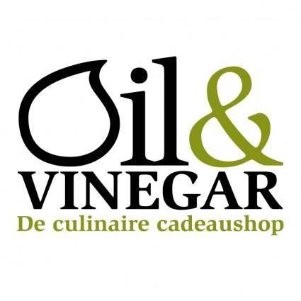 Oil vinegar