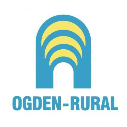 Ogden rural