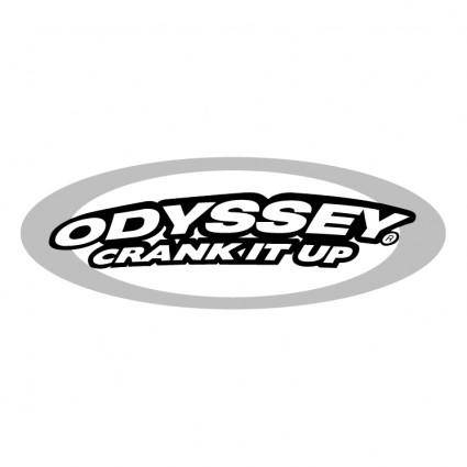 Odyssey 1