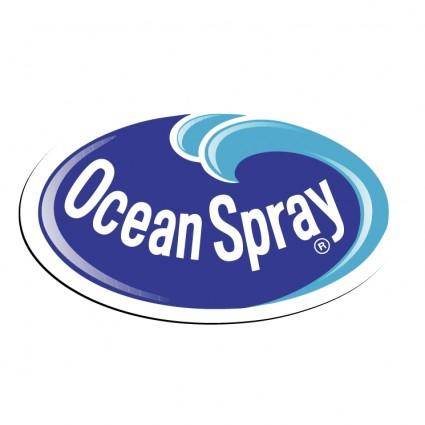 Ocean spray 0
