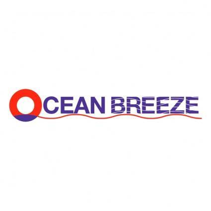 Ocean breeze