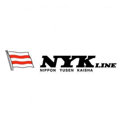 Nyk line