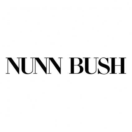 Nunn bush