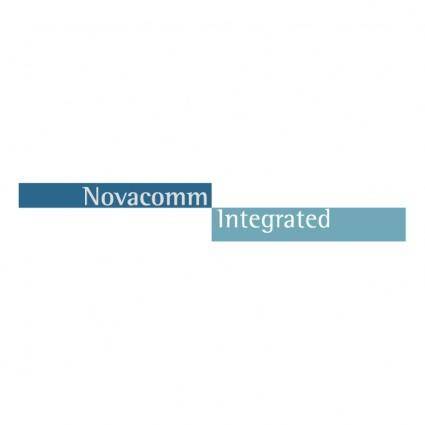 Novacomm integrated