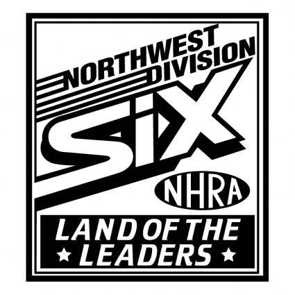 Northwest division