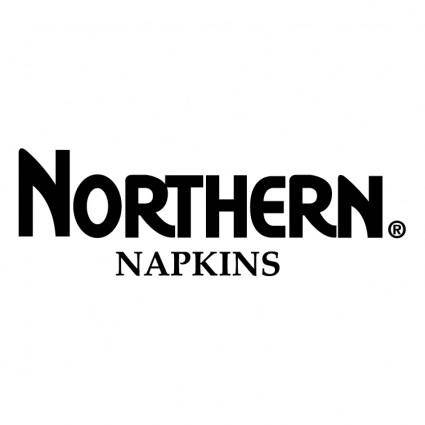 Northern napkins