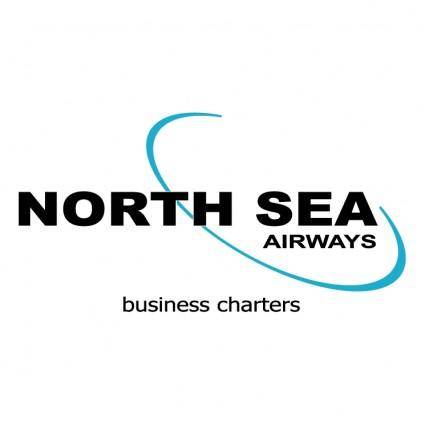 North sea airways