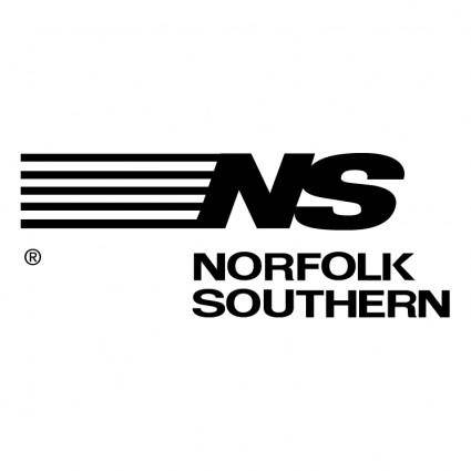 Norfolk southern 0