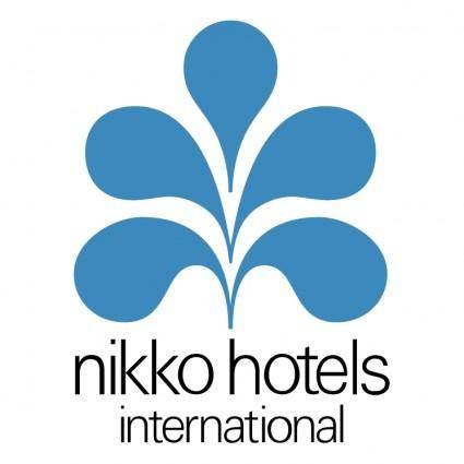 Nikko hotels international