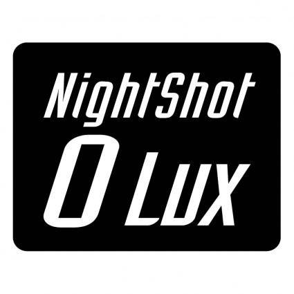Nightshot o lux
