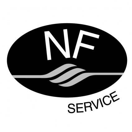 Nf service