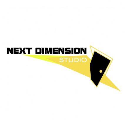 Next dimension