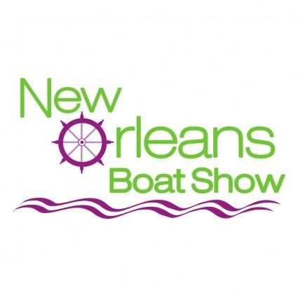 New orleans boat show