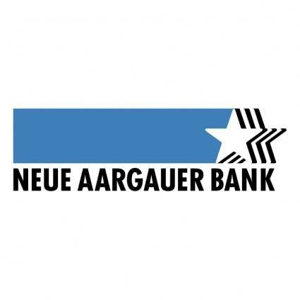 Neue aargauer bank