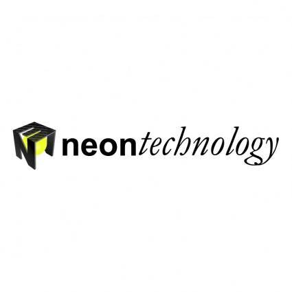 Neon technology