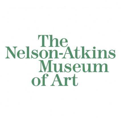 Nelson atkins museum of art