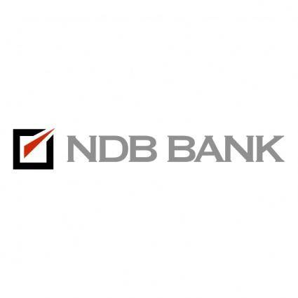 Ndb bank