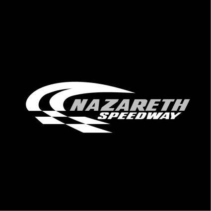 Nazareth speedway