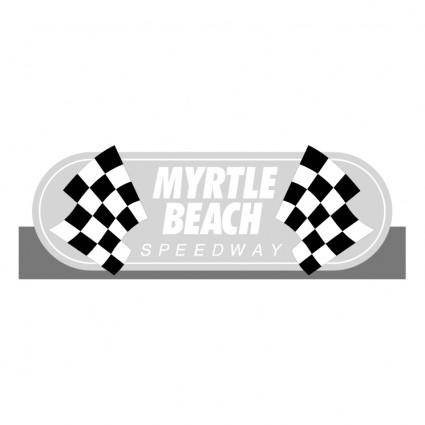 Myrtle beach speedway