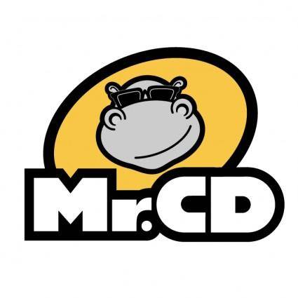 Mr cd