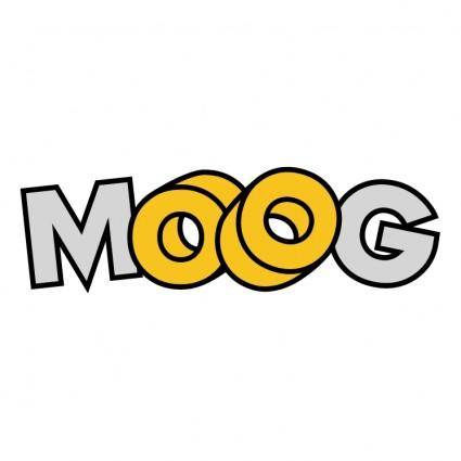 Moog bushings