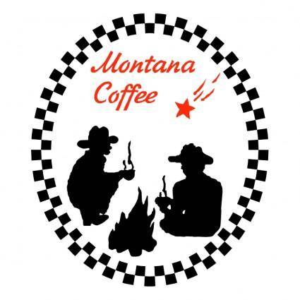 Montana coffee